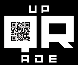 upQRade logo - QR code solutions for restaurants, businesses, and students
